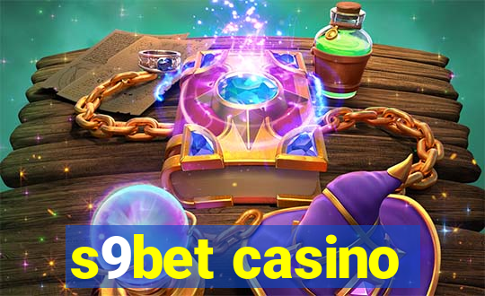 s9bet casino